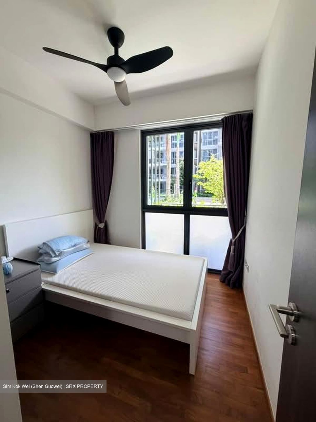 North Park Residences (D27), Apartment #528997581